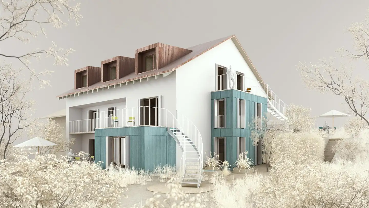 Apartment for rent - Ringlikerstrasse 78, 8142 Uitikon Waldegg