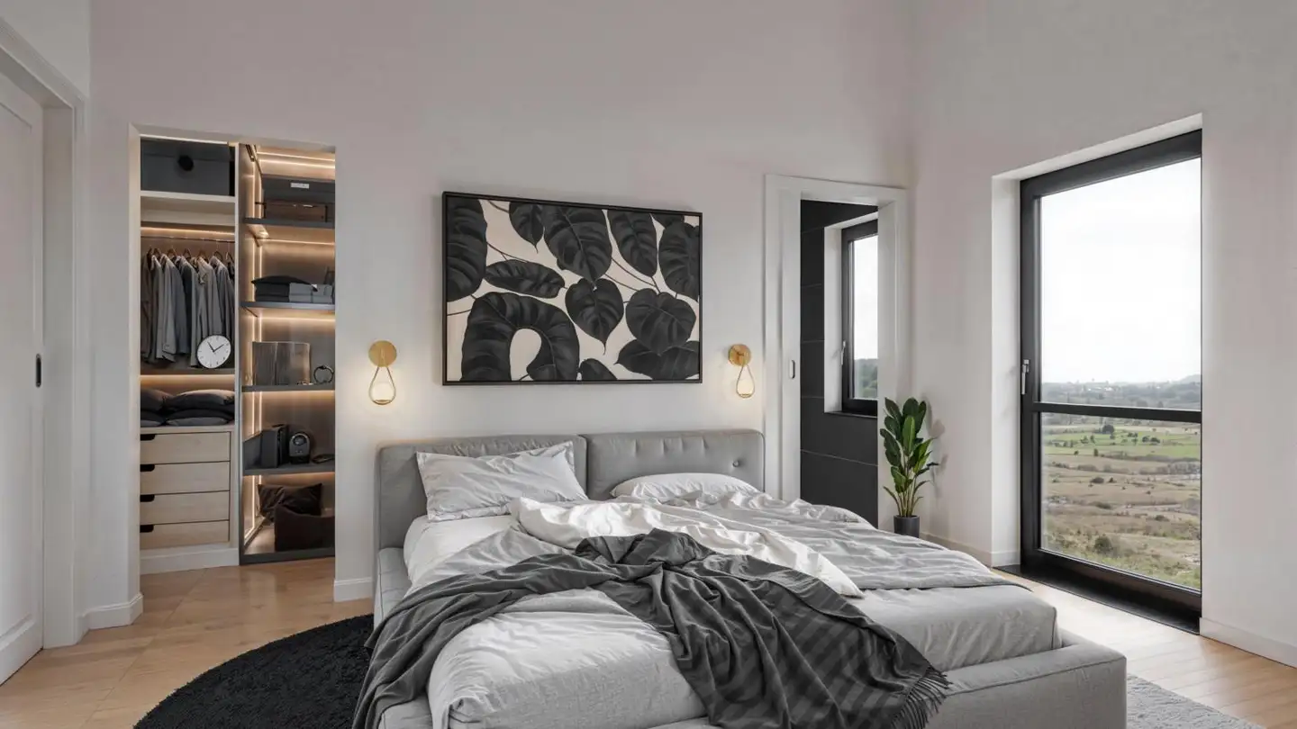 Single house for sale - 1687 Vuisternens-devant-Romont - Photo 4