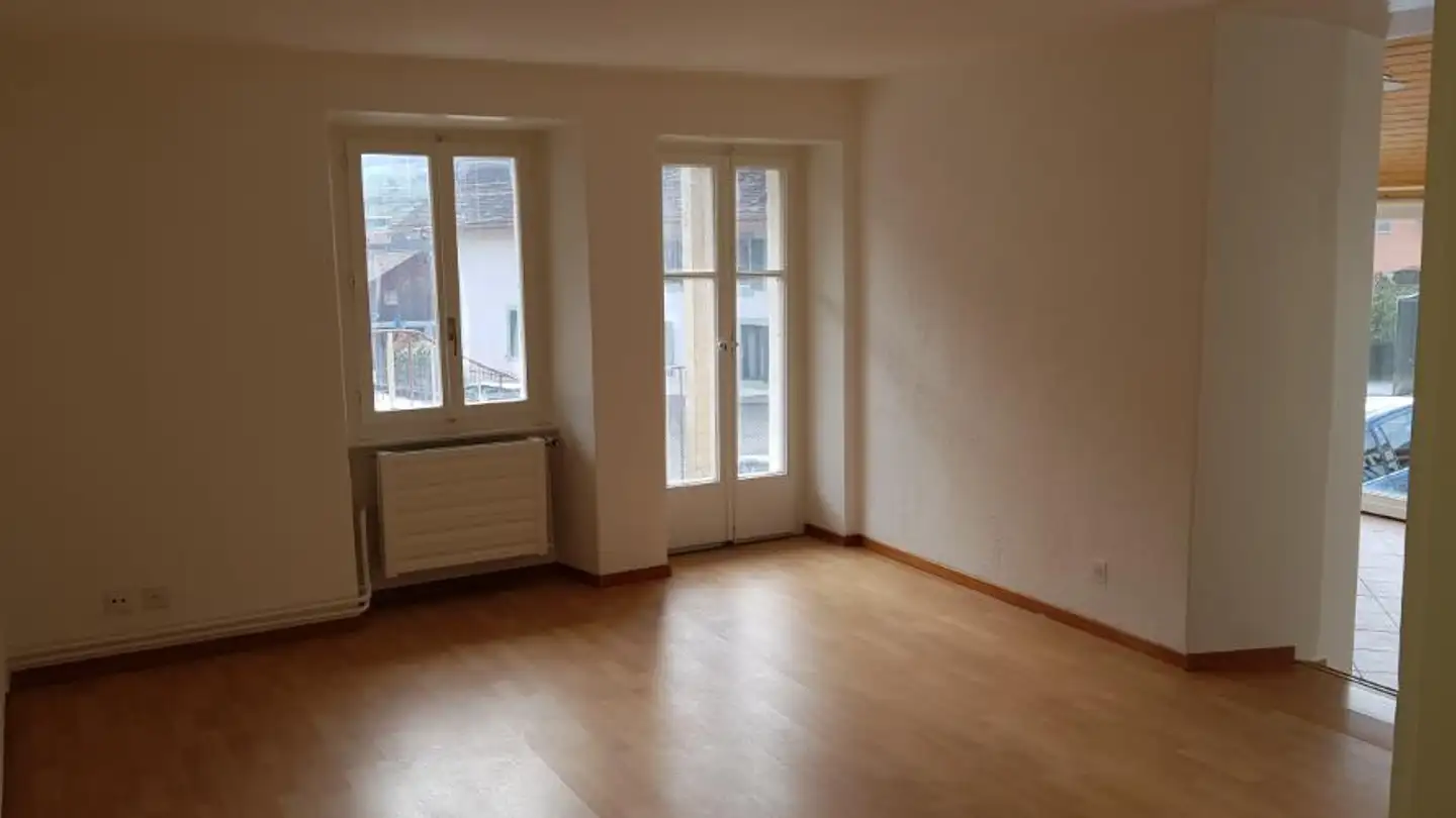 Appartement à louer - 1522 Lucens - Photo 3