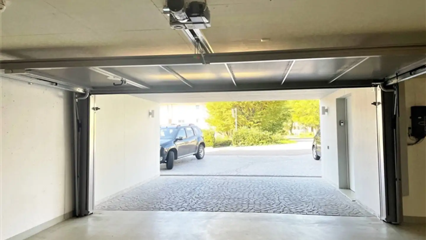 Wohnung mieten - 1025 St-Sulpice VD - Foto 4