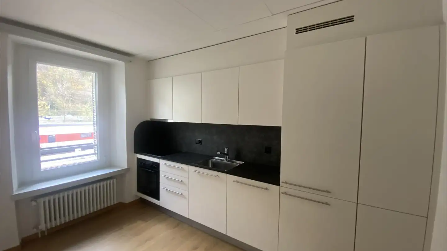 Appartamento in affitto - Via Cantonale 13, 6802 Rivera - Photo 2