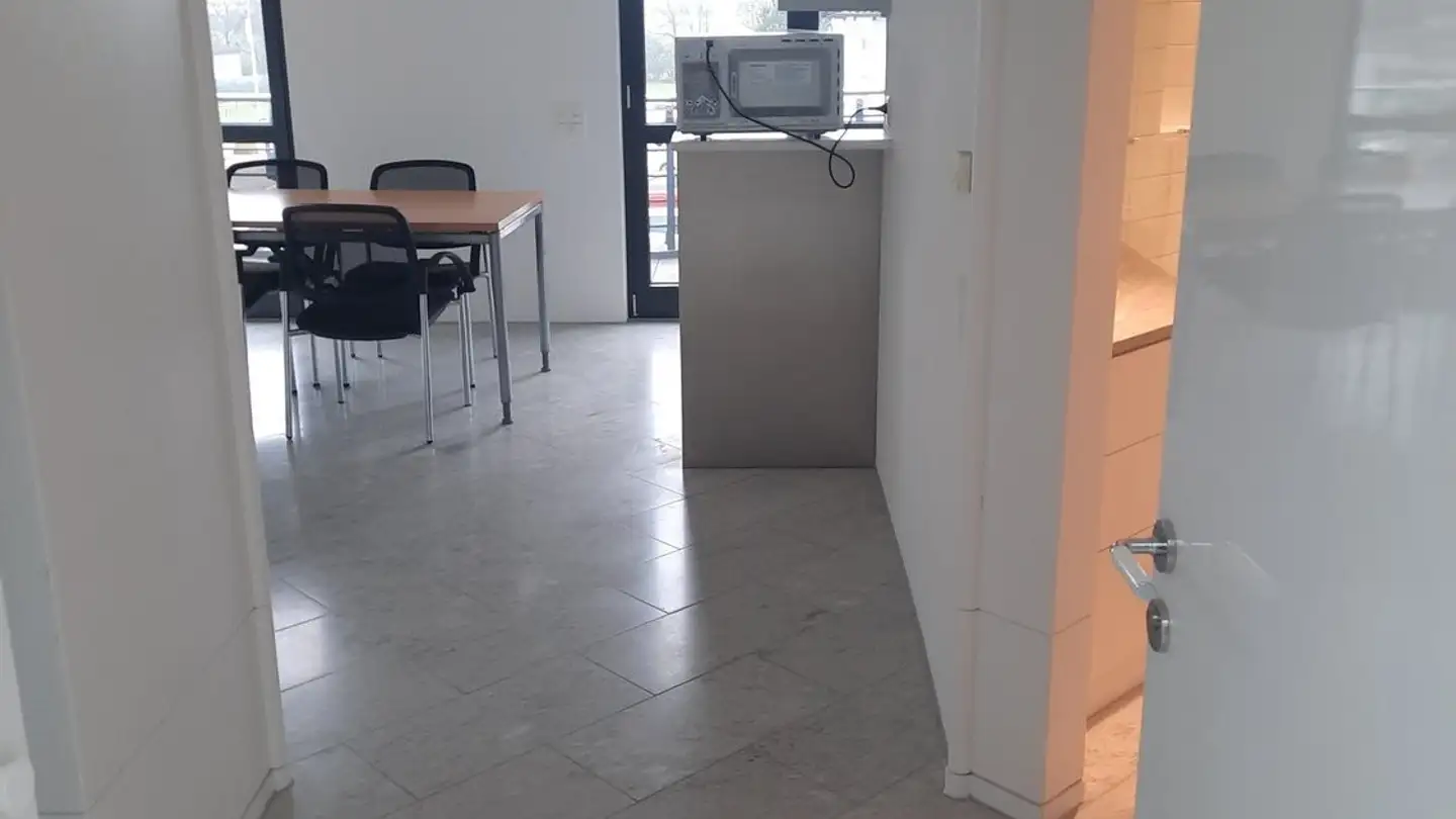 Attic flat for rent - 4617 Gunzgen - Photo 4