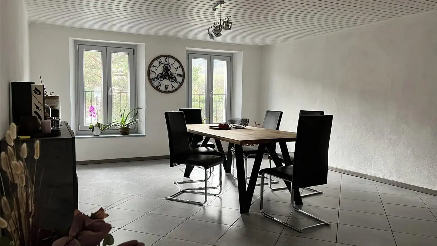 Single house for sale - 1337 Vallorbe - Photo 2