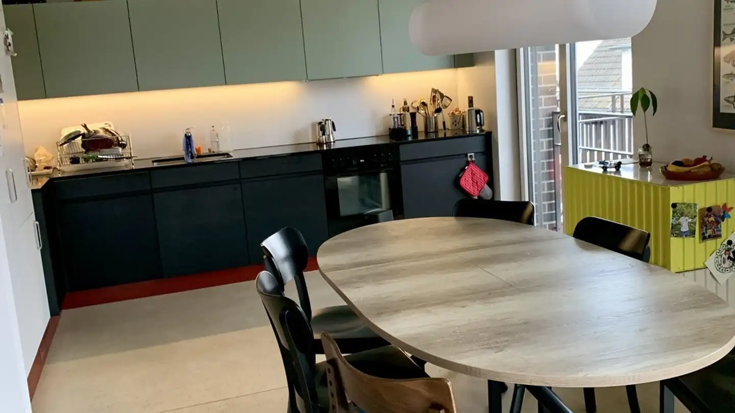 Appartamento in affitto - Griesernweg 28, 8037 Zürich - Foto 3