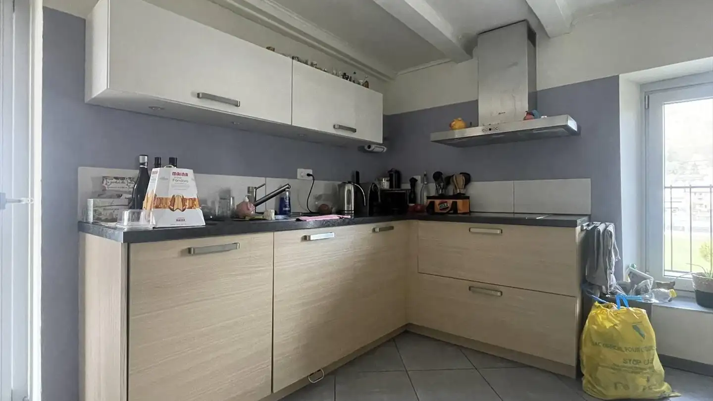 Single house for sale - 1337 Vallorbe - Photo 3