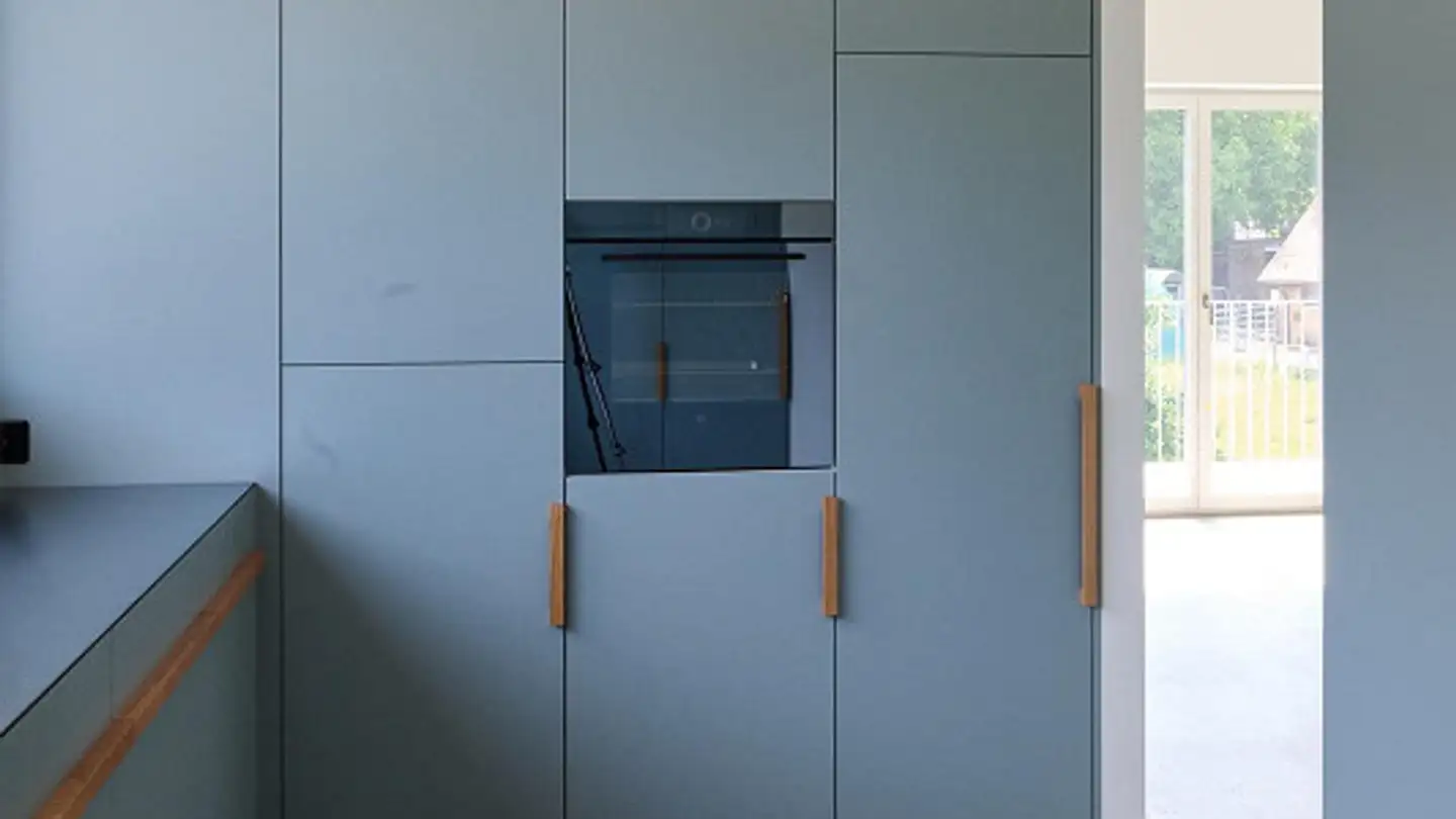 Apartment for rent - Ringlikerstrasse 78, 8142 Uitikon Waldegg - Photo 3