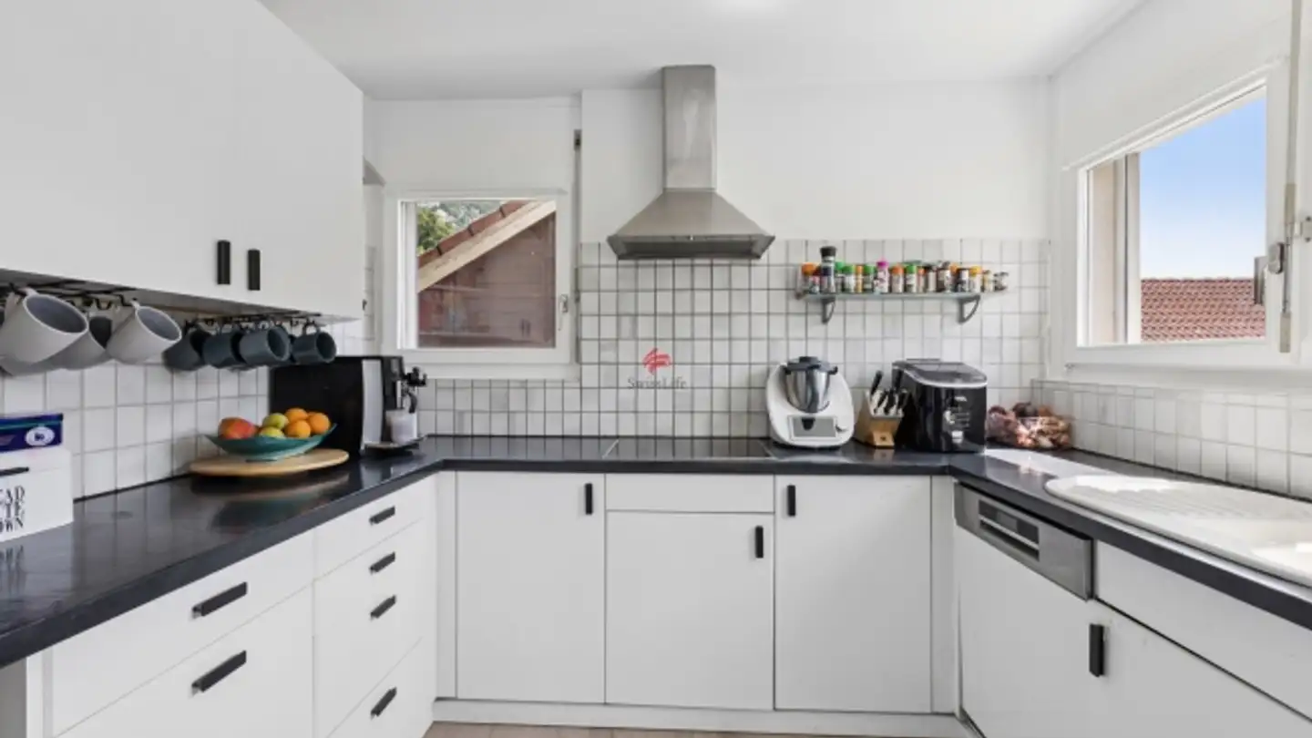 Casa singola in vendita - Sur Mont-Tillier 9, 2534 Orvin - Photo 3