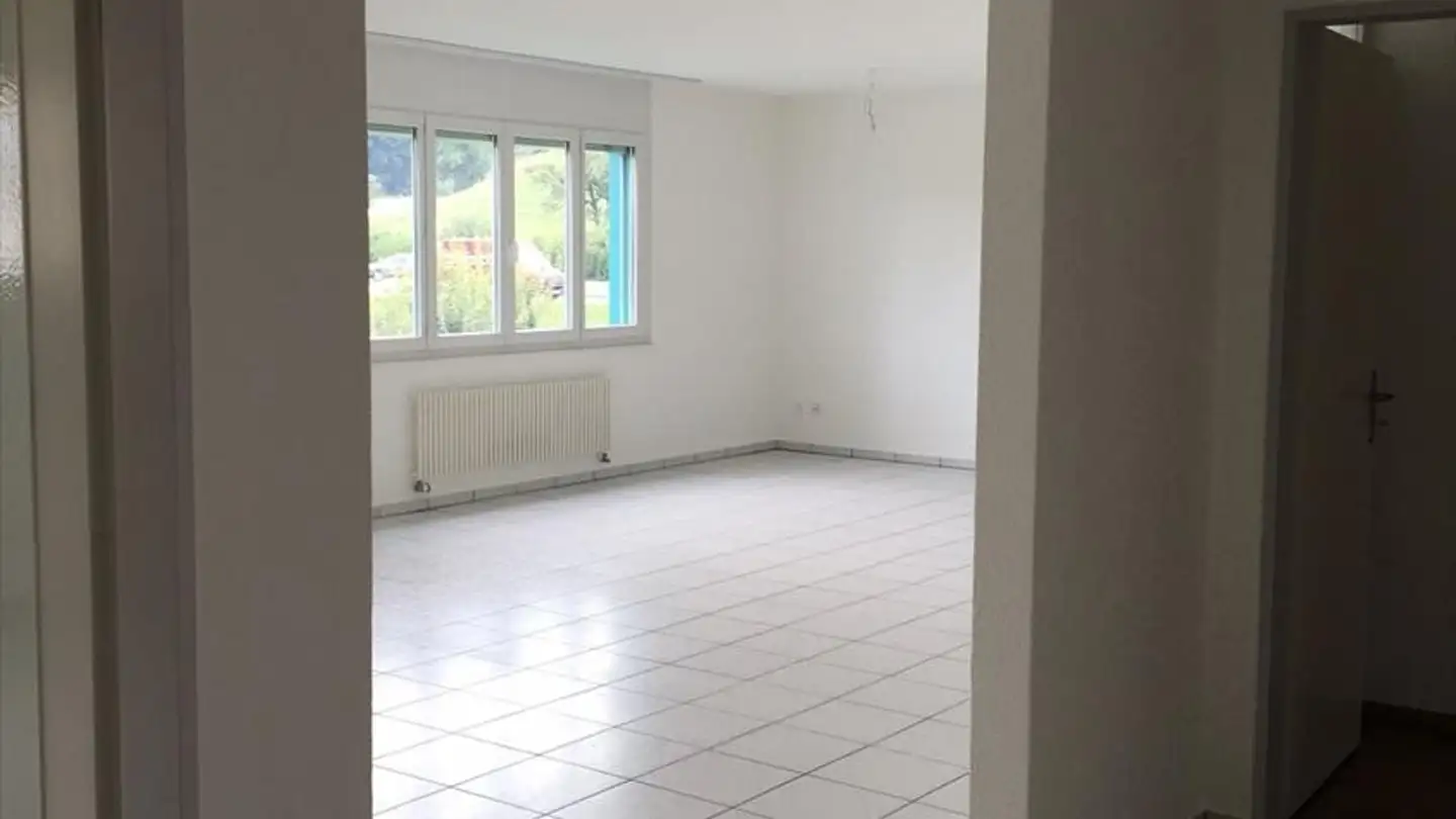 Wohnung mieten - Sägetstrasse 8, 1712 Tafers