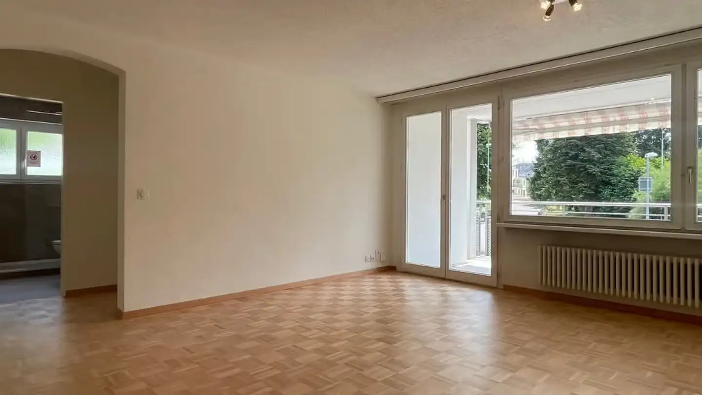Appartamento in affitto - Barenbergstrasse 2b, 8630 Rüti ZH