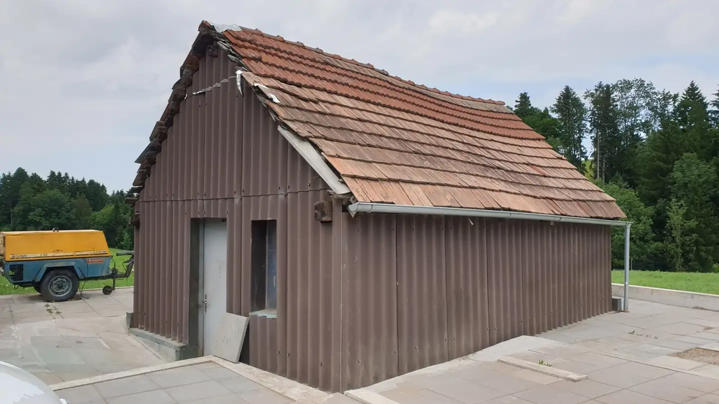 Terreno edificabile in vendita - 1724 Bonnefontaine - Photo 4