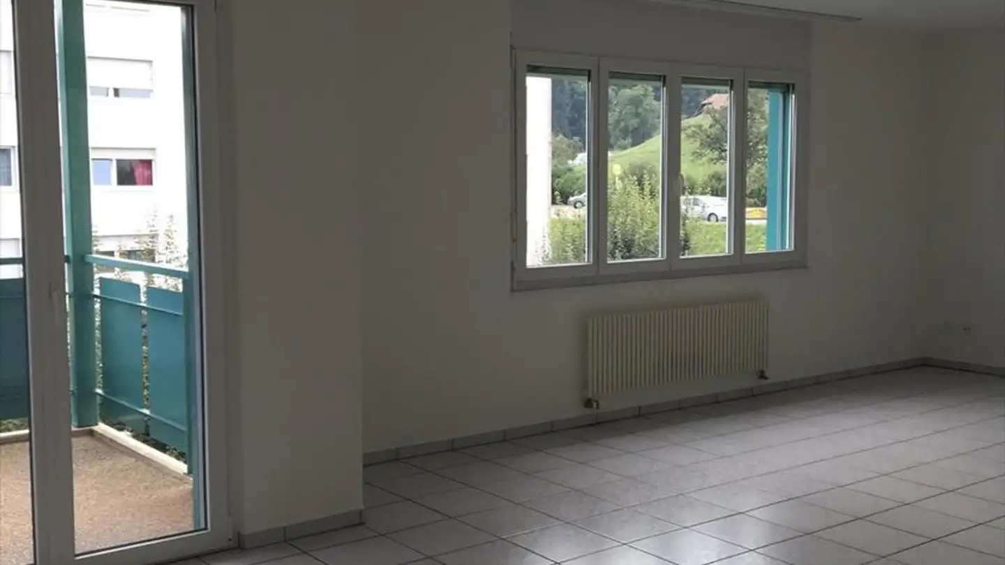 Wohnung mieten - Sägetstrasse 8, 1712 Tafers - Foto 3