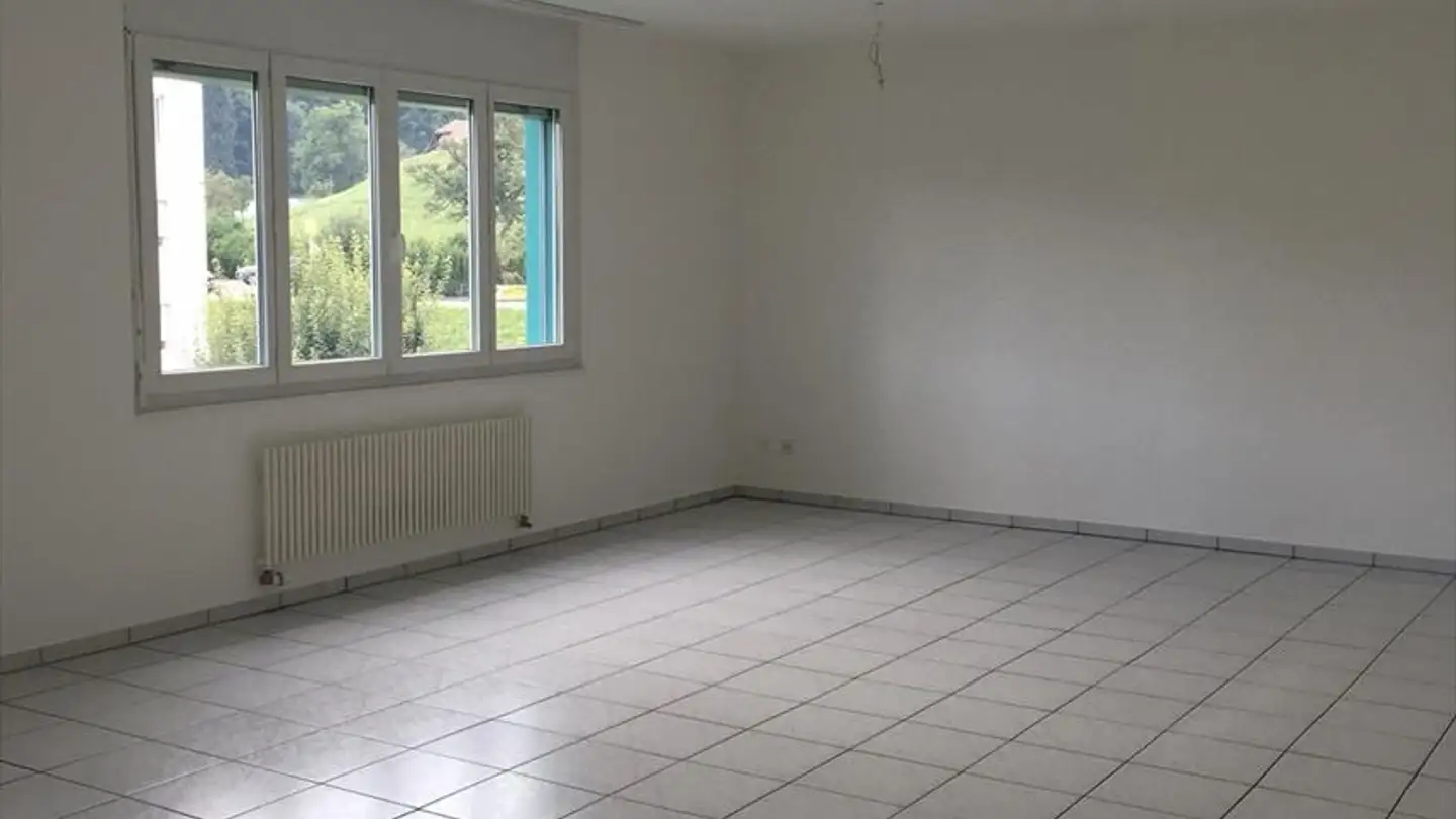 Wohnung mieten - Sägetstrasse 8, 1712 Tafers - Foto 4