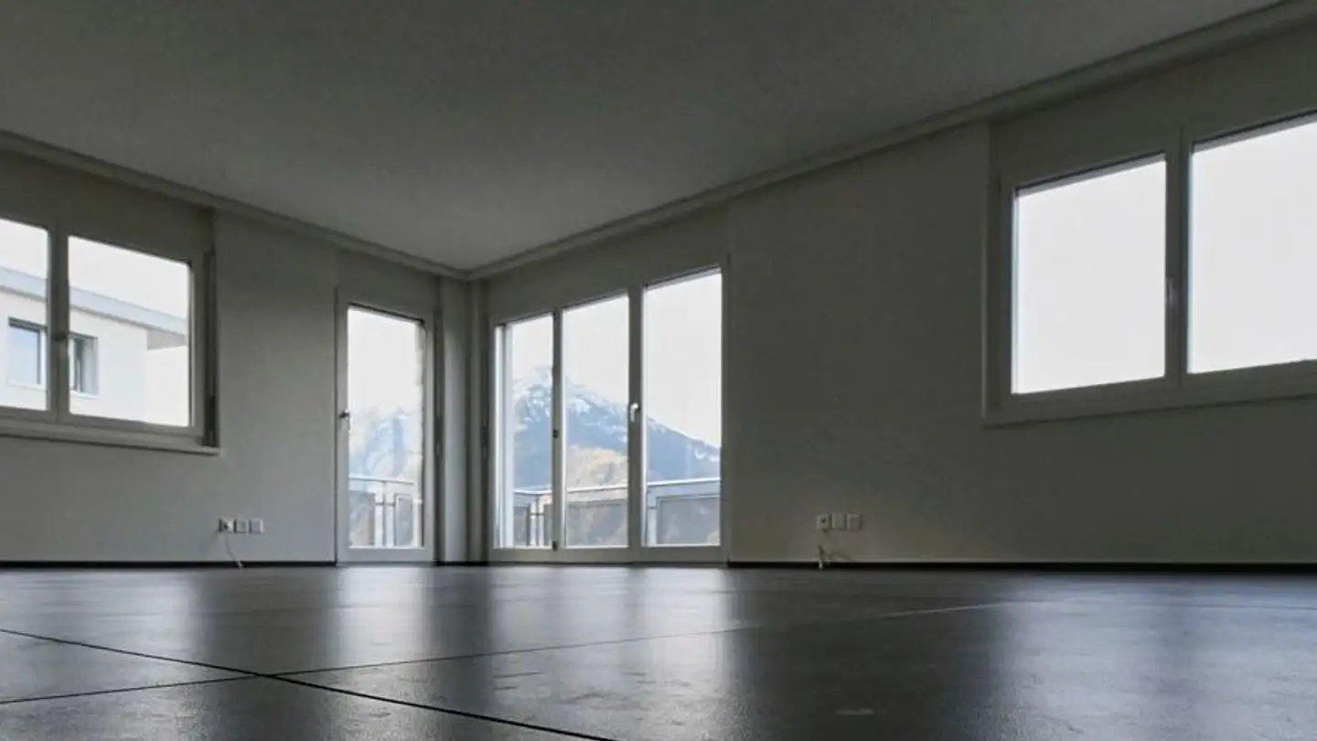 Appartement à louer - Hintermettlen 2, 6318 Walchwil - Photo 3