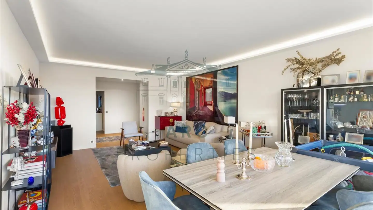 Wohnung kaufen - 1206 Genève - Foto 4