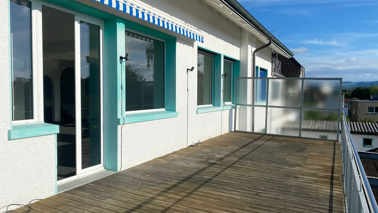 Loft in affitto - Bernstrasse 27, 3052 Zollikofen