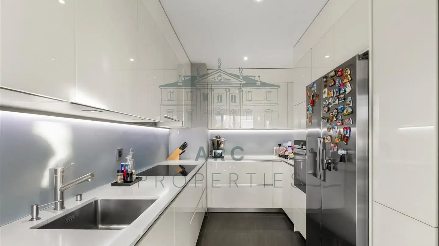 Wohnung kaufen - 1206 Genève - Foto 3