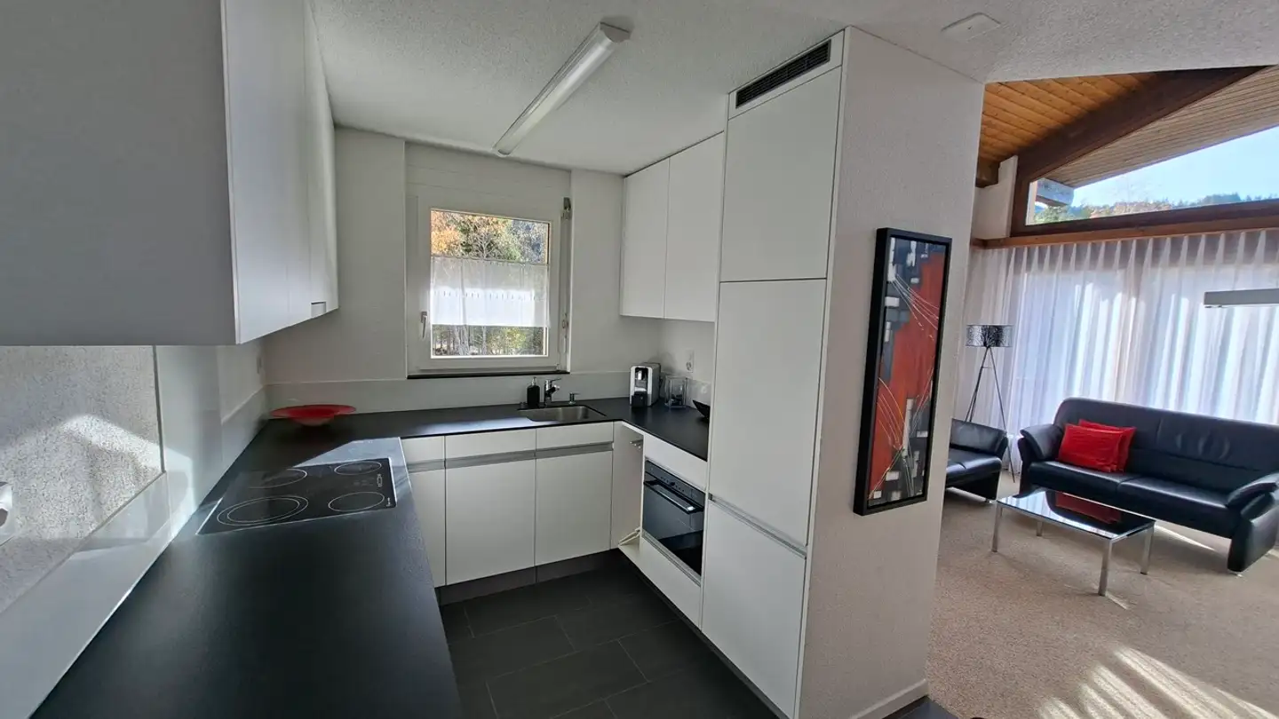 Apartment for sale - Fuchsstrasse 1, 6174 Sörenberg - Photo 3