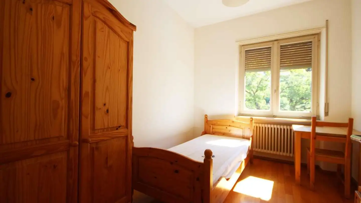 Appartamento in vendita - Via Sara Frontini, 6962 Viganello - Foto 4