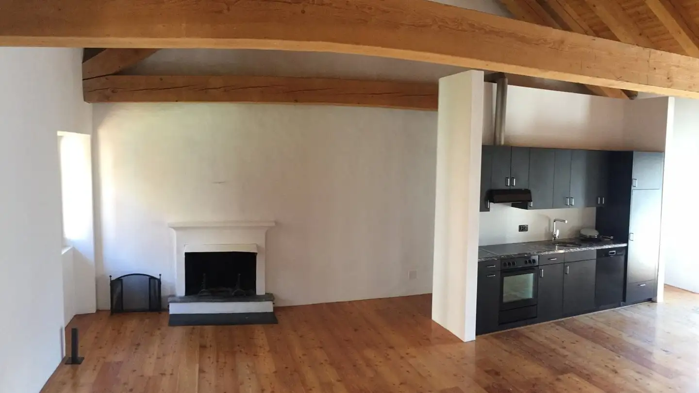 Appartamento in affitto - Via Borghese, 6600 Locarno - Foto 3