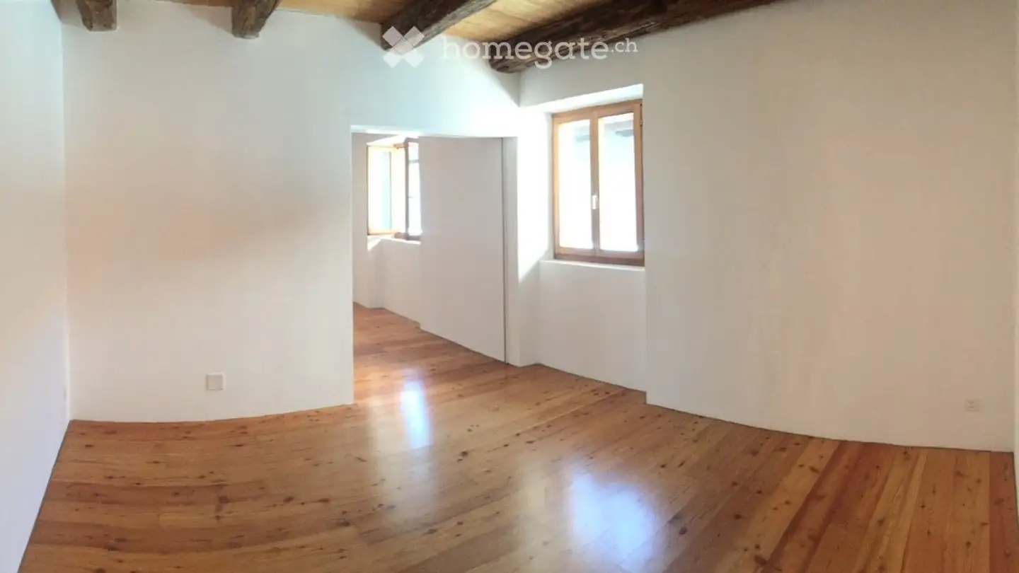 Appartamento in affitto - Via Borghese, 6600 Locarno - Foto 4