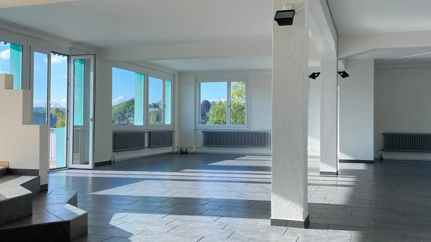 Loft in affitto - Bernstrasse 27, 3052 Zollikofen - Foto 3