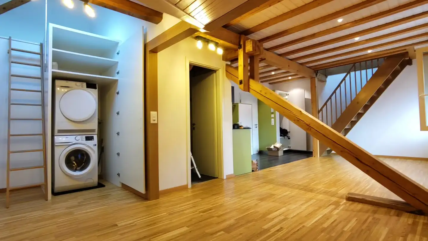 Apartment for rent - Route De La Pâla 137b, 1630 Bulle - Photo 2