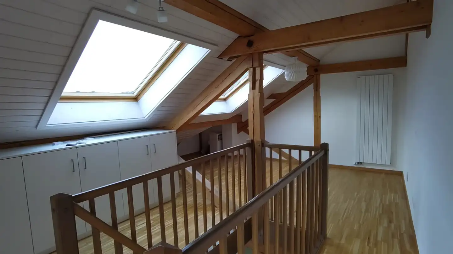 Apartment for rent - Route De La Pâla 137b, 1630 Bulle - Photo 4