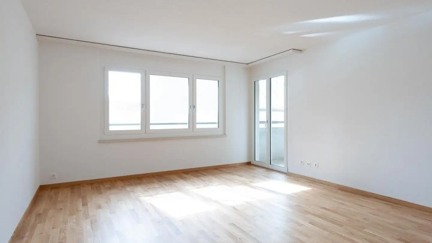 Appartamento in affitto - Schulstrasse 3, 5415 Nussbaumen AG - Foto 2
