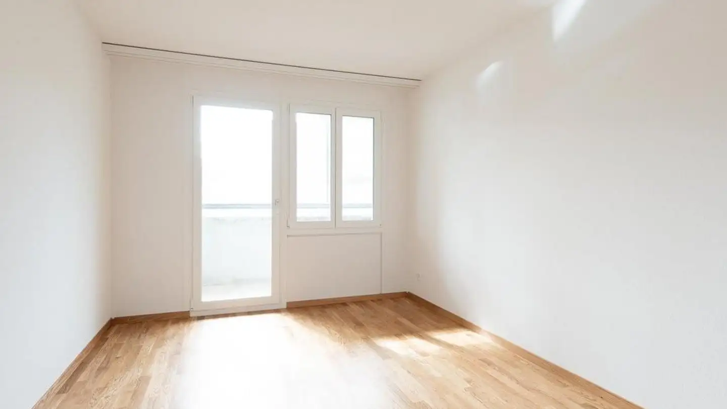 Appartamento in affitto - Schulstrasse 3, 5415 Nussbaumen AG - Foto 3