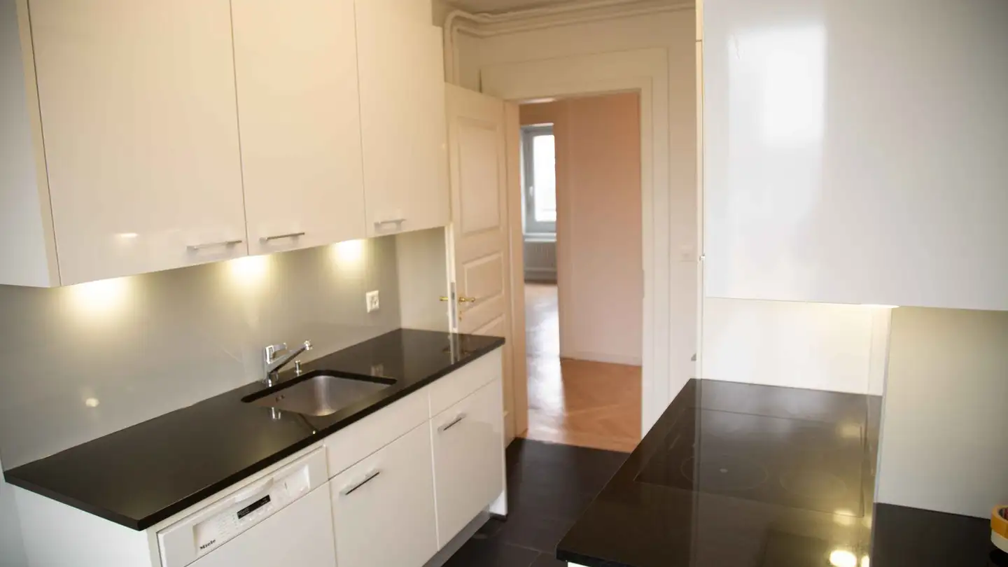 Chambre à louer - 8004 Zürich - Photo 3