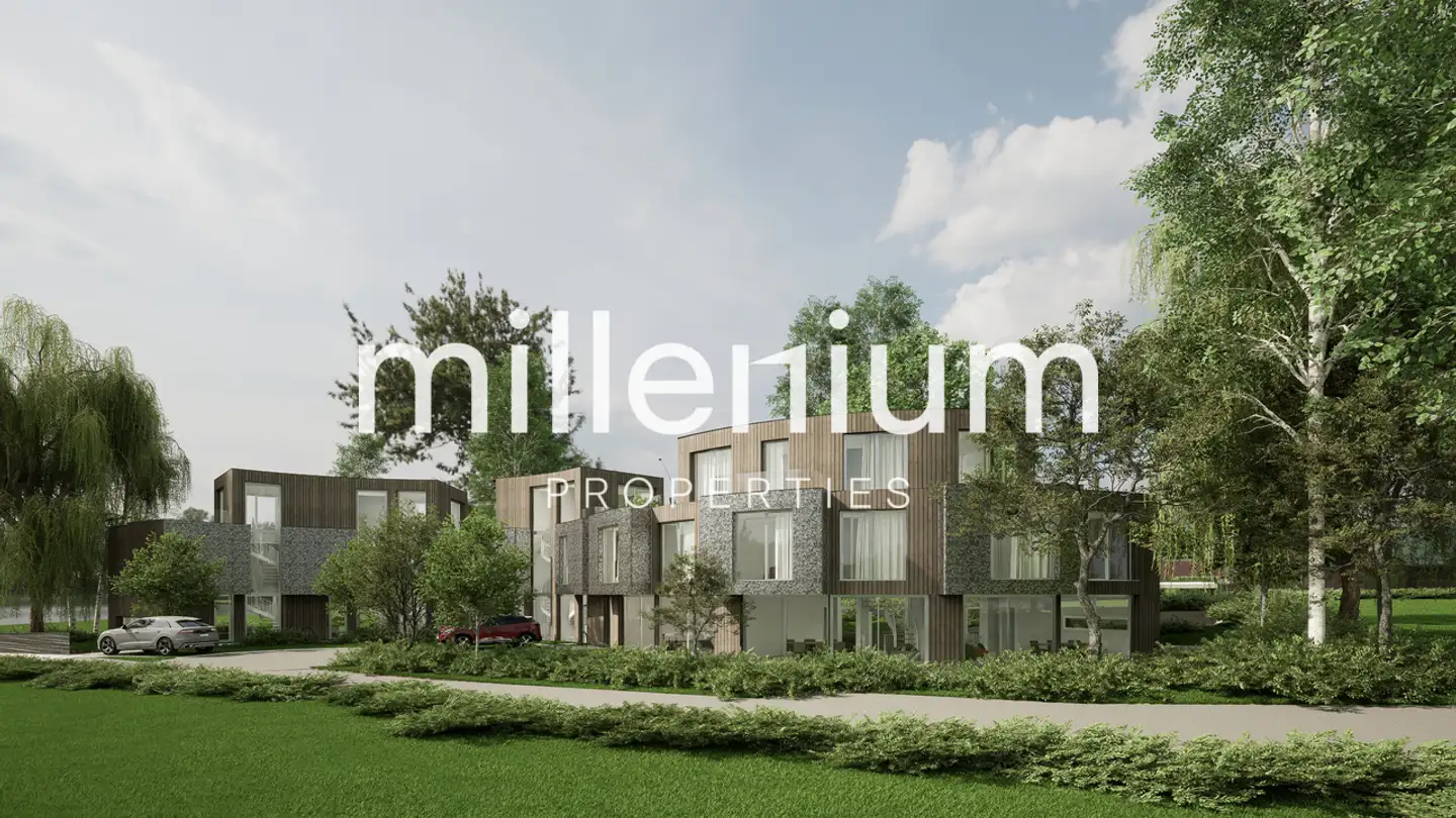 Casa singola in vendita - Route De Meyrin, 1217 Meyrin - Photo 2