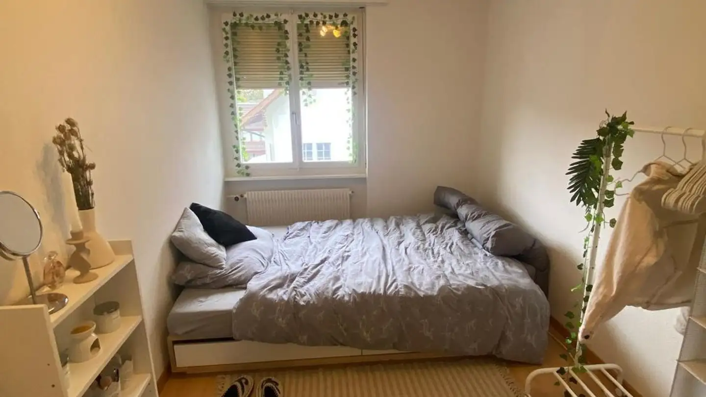 Zimmer mieten - Güterstrasse 14, 3008 Bern