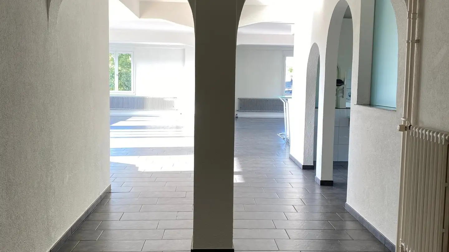 Loft in affitto - Bernstrasse 27, 3052 Zollikofen - Foto 4