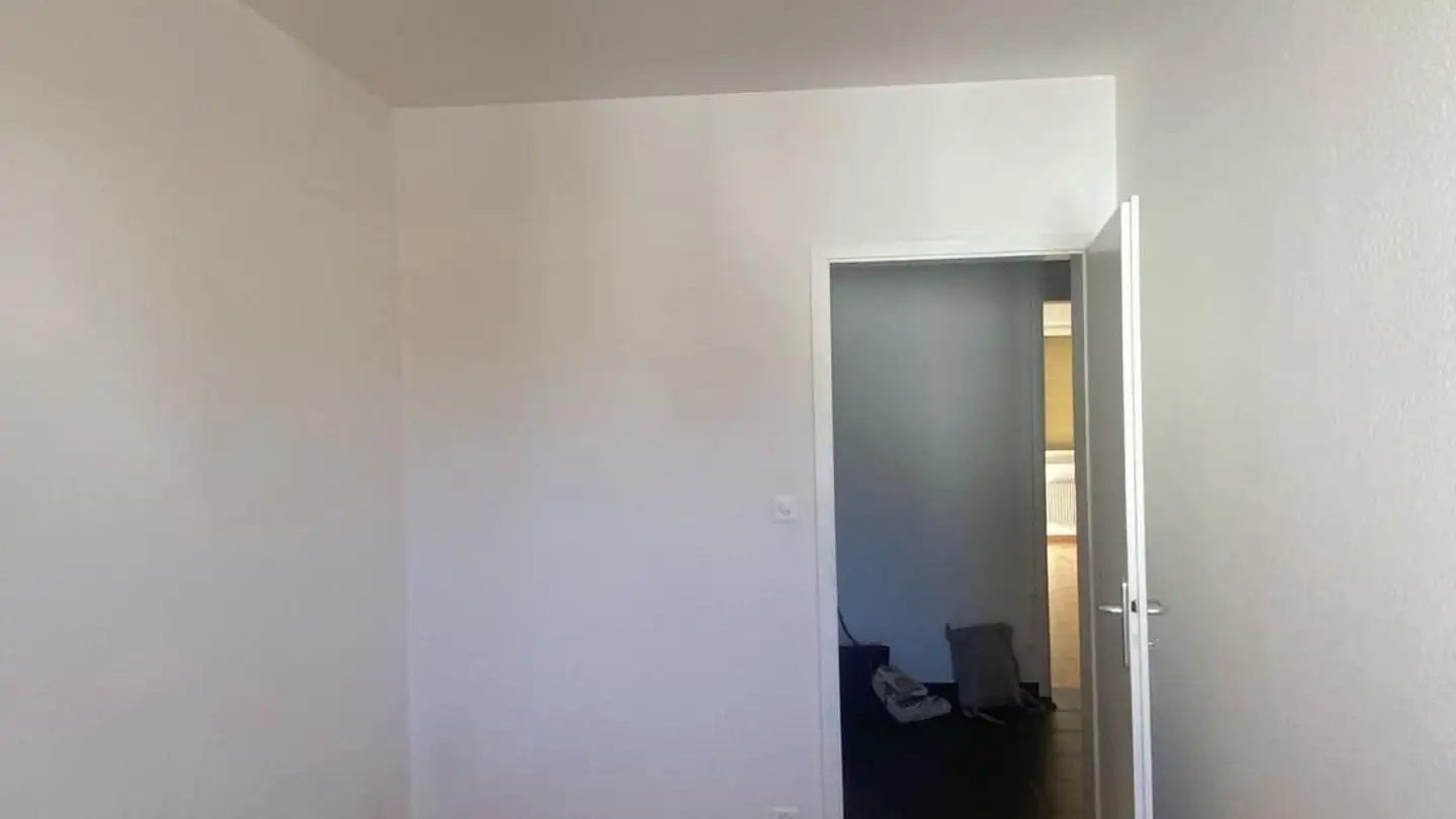 Zimmer mieten - Güterstrasse 14, 3008 Bern - Foto 3