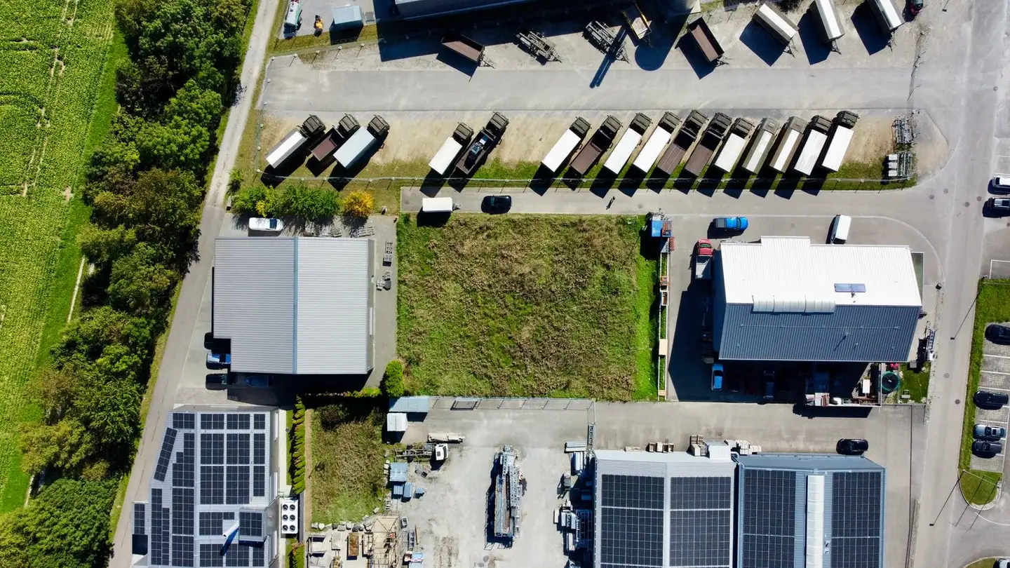 Terreno edificabile commerciale in vendita - Industrie Neuhof, 3422 Kirchberg BE - Photo 2