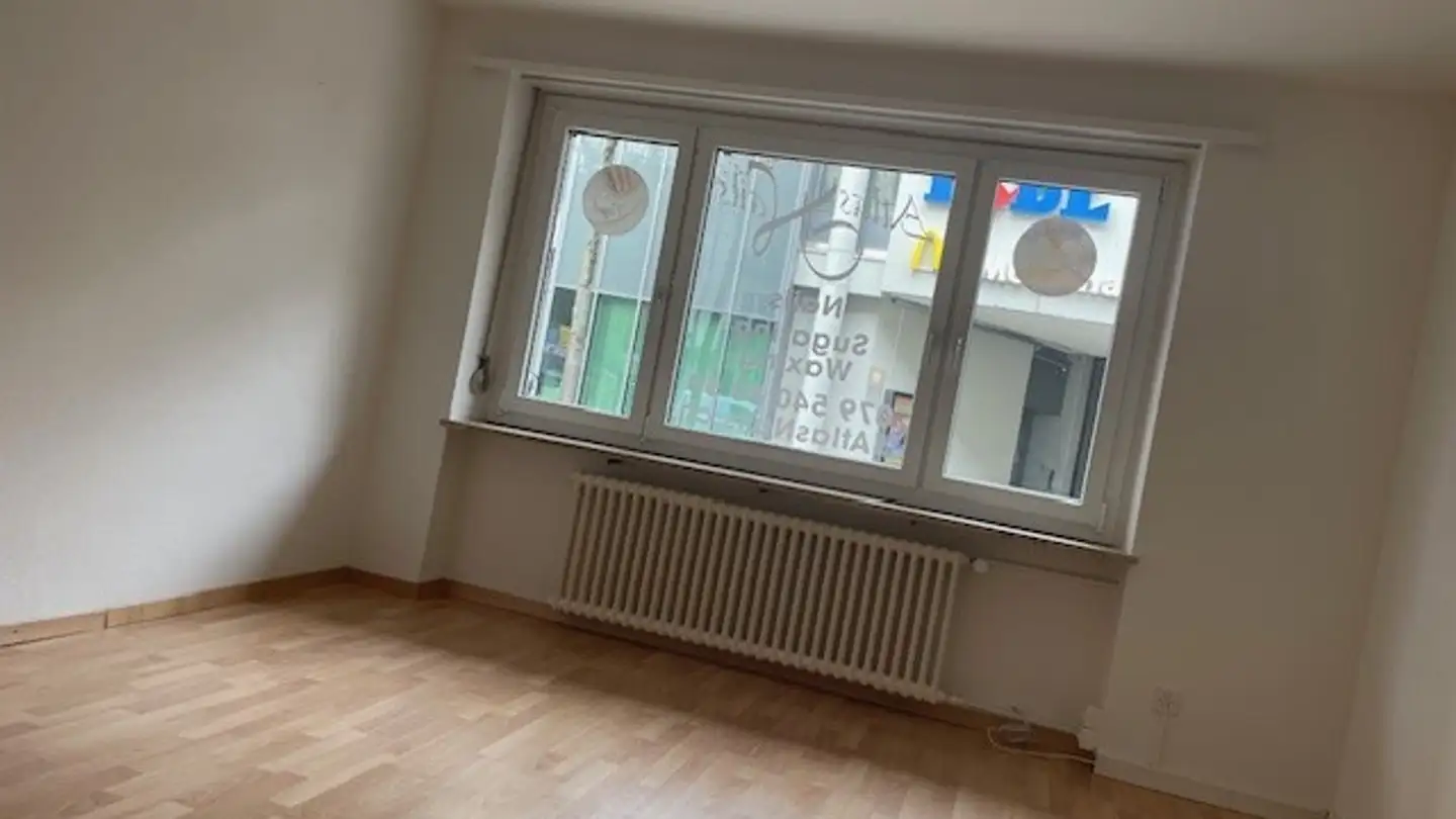 Commercial à louer - Franklinstrasse 35, 8050 Zürich - Photo 2