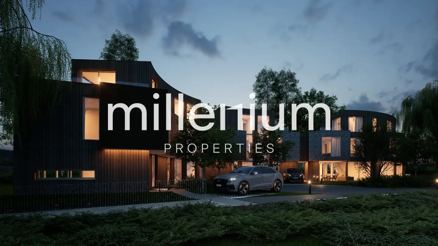 Casa singola in vendita - Route De Meyrin, 1217 Meyrin - Photo 3