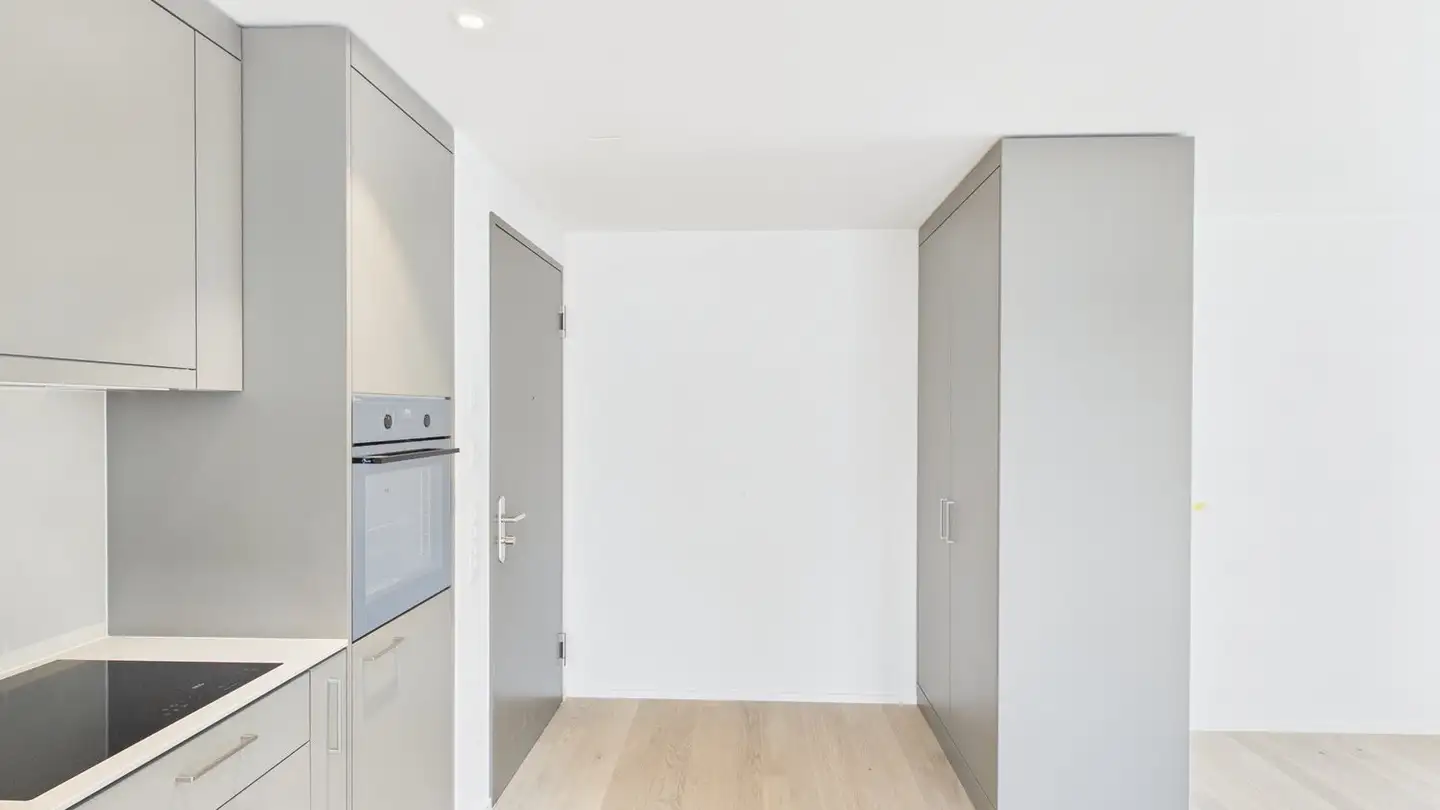 Wohnung mieten - Bahnhofstrasse 15, 9450 Altstätten SG - Foto 3