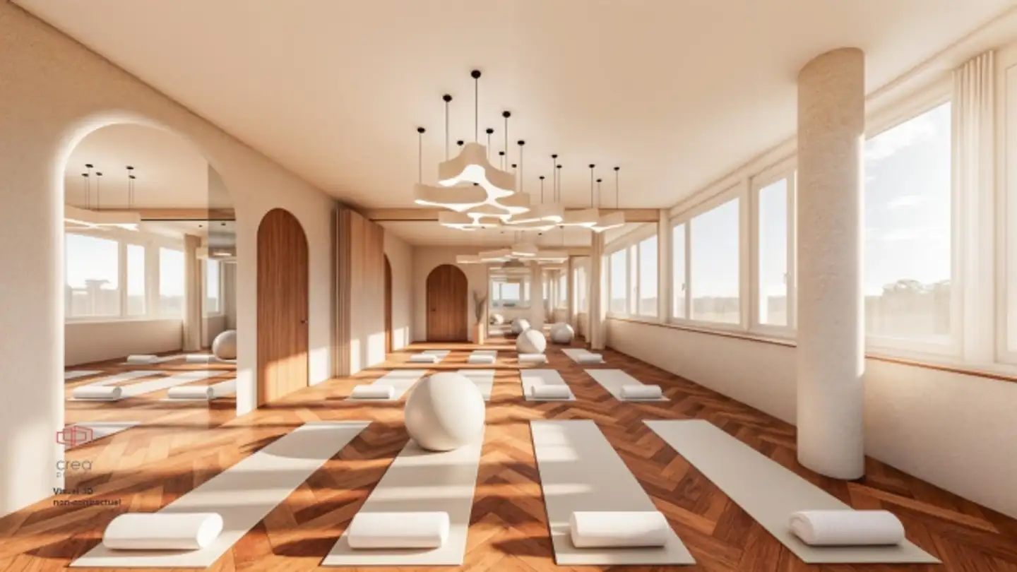 Spazio ufficio in affitto - Rue Du Plan 30, 2000 Neuchâtel - Photo 3