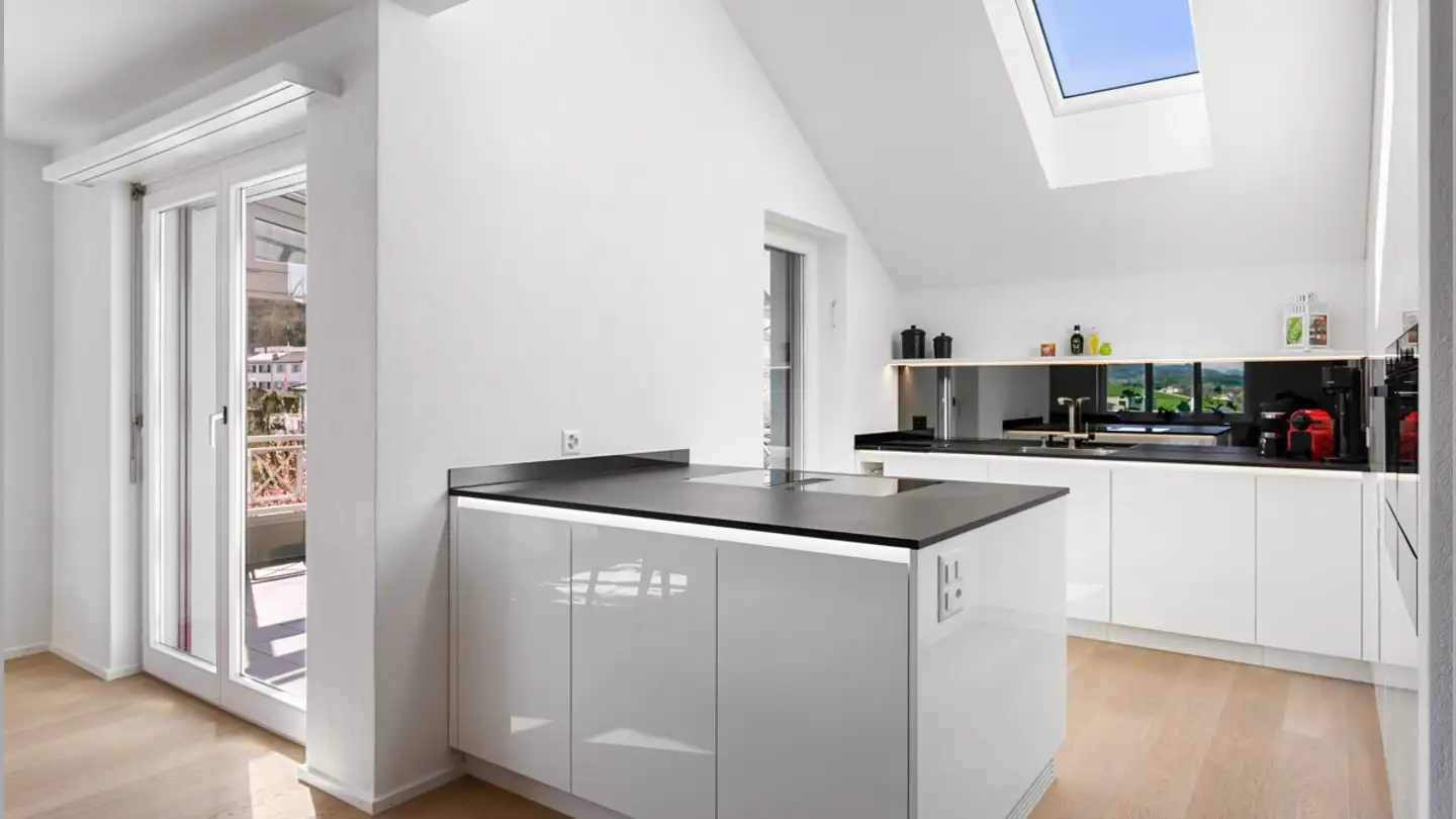 Attico in vendita - 9535 Wilen b. Wil - Photo 3