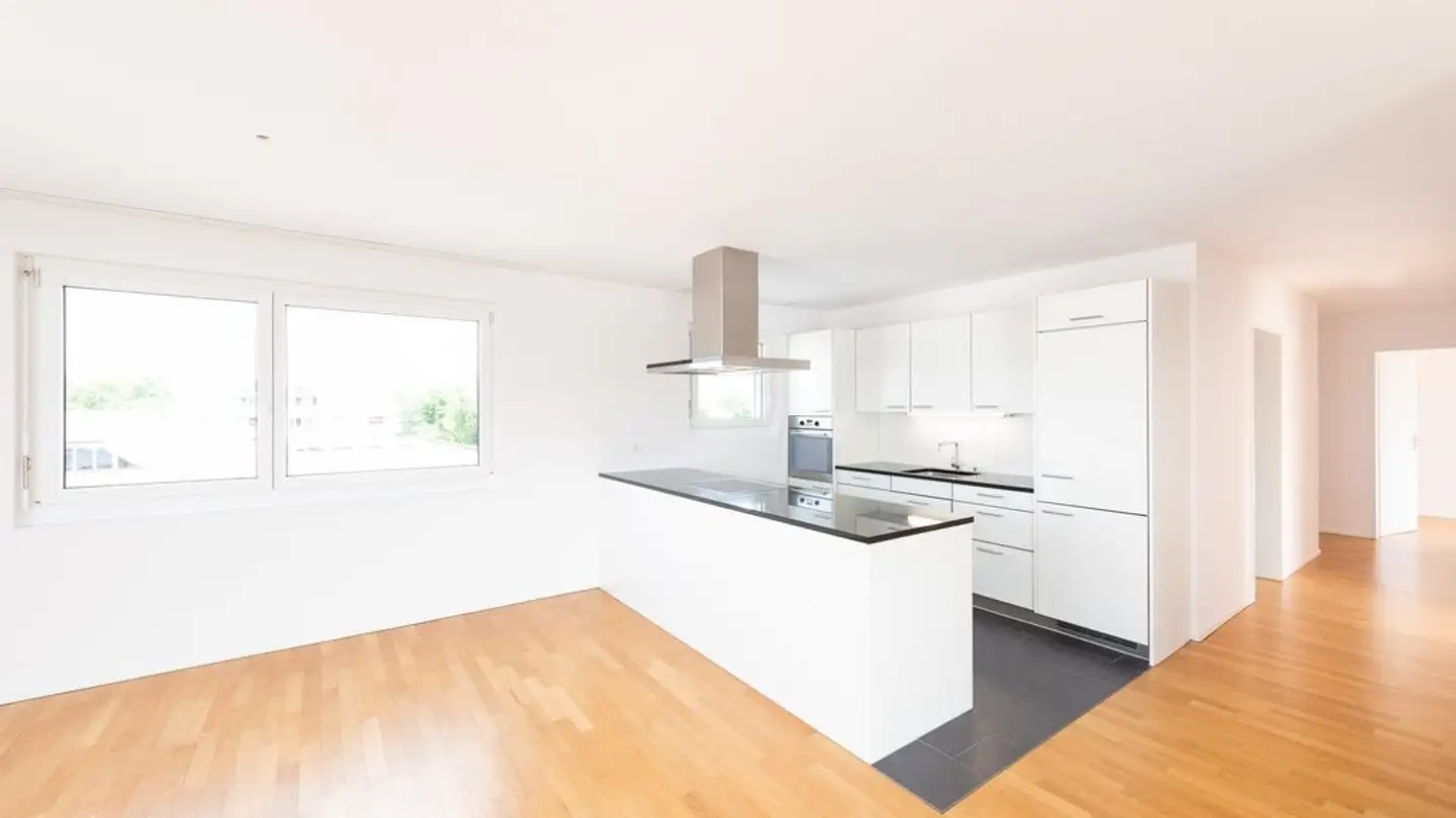 Penthouse mieten - Hallauerstrasse 29, 8213 Neunkirch