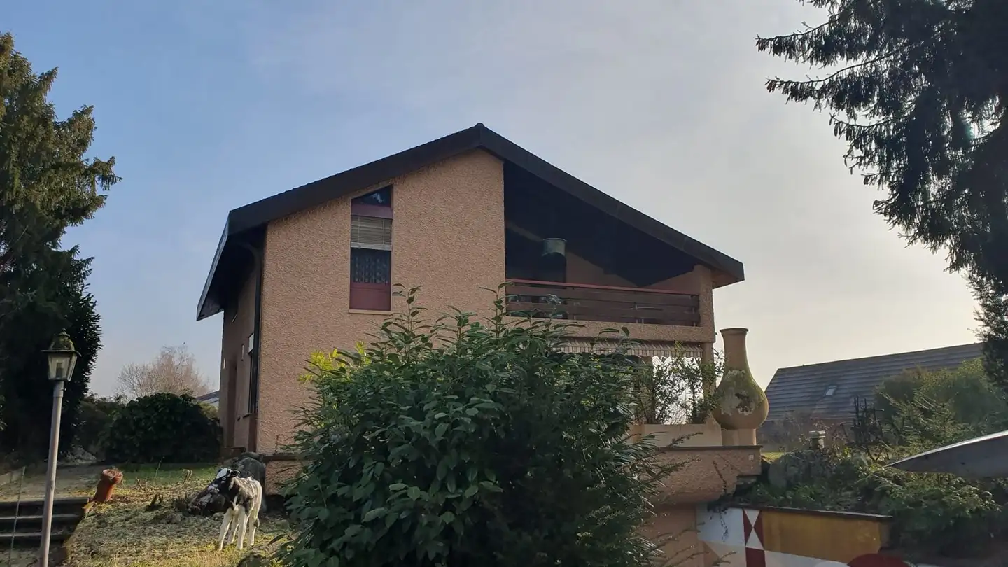 Maison individuelle à vendre - 8600 Dübendorf - Photo 2