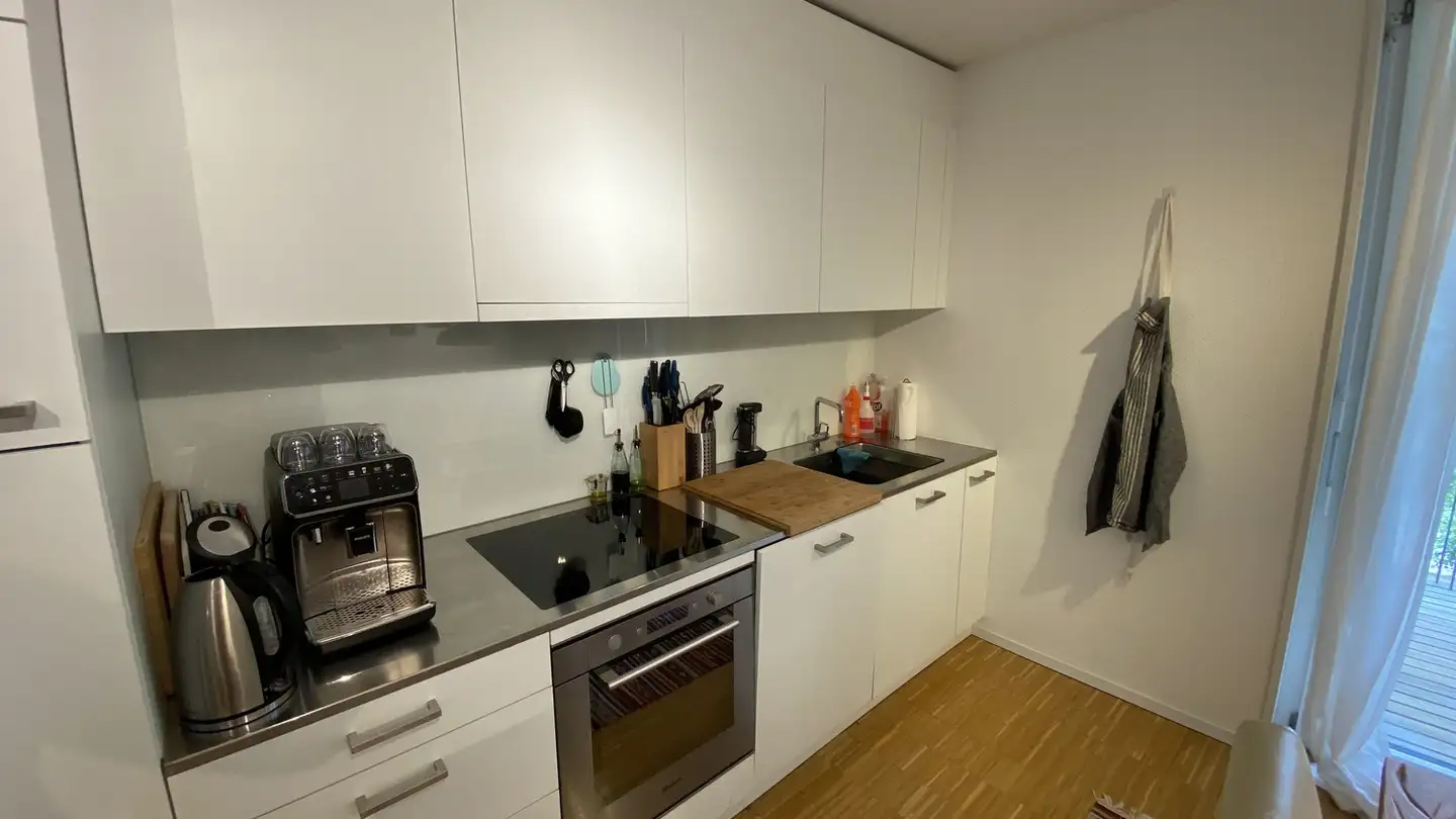 Appartement à louer - Freilagerstrasse 58, 8047 Zürich - Photo 4