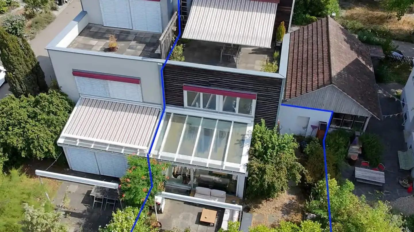 Casa singola in vendita - Fluhweg 9, 4410 Liestal - Foto 4