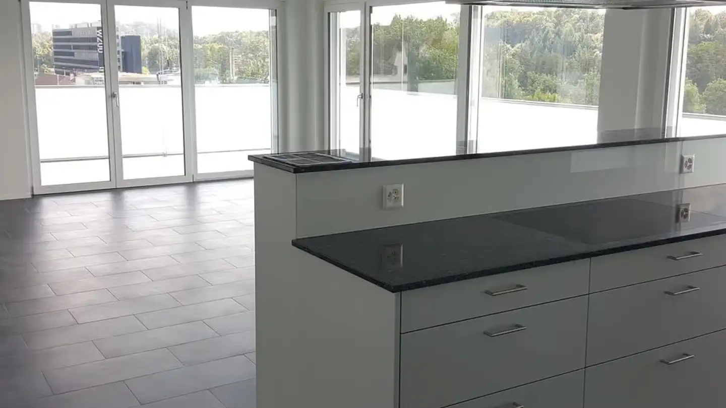 Apartment for rent - Hübeliweg 1, 3052 Zollikofen - Photo 3