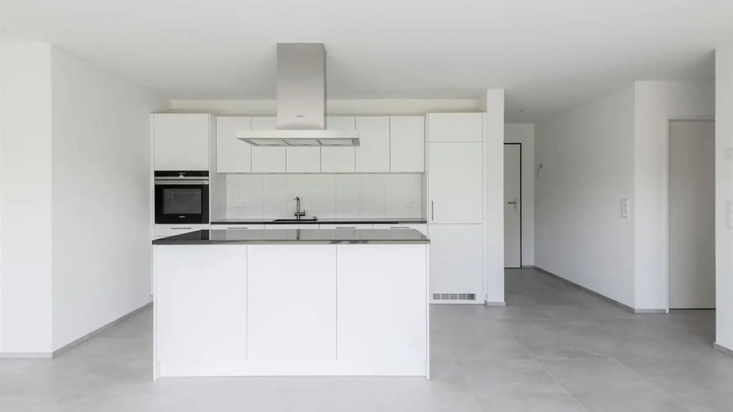 Wohnung mieten - Industriestrasse, 4528 Zuchwil - Foto 3