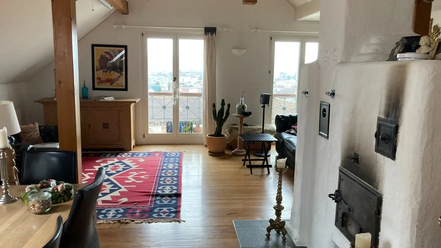 Stanza singola in affitto - Landenhofweg 23, 5035 Unterentfelden