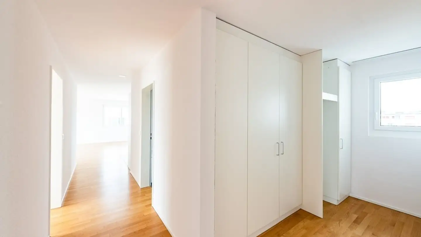 Penthouse mieten - Hallauerstrasse 29, 8213 Neunkirch - Foto 4