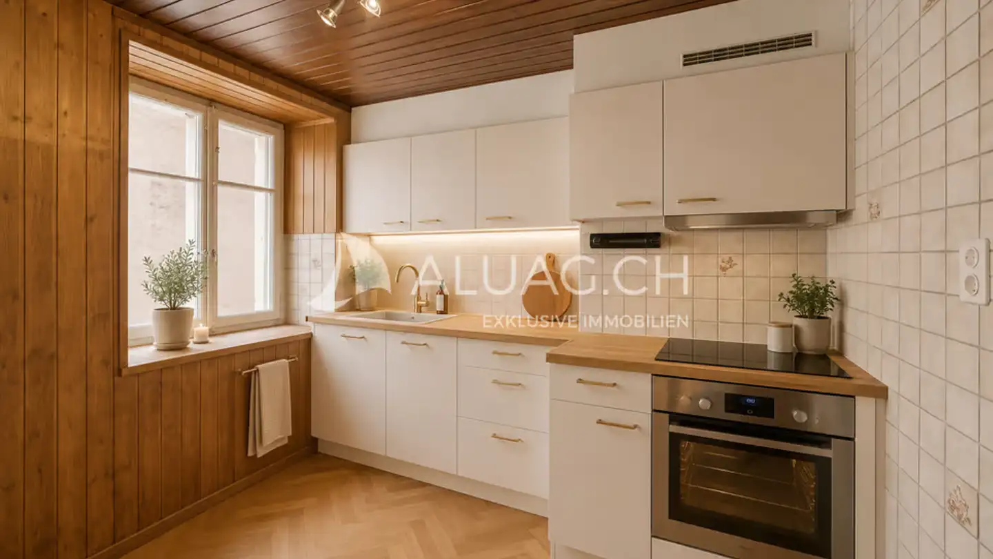Maison individuelle à vendre - 2520 La Neuveville - Photo 3