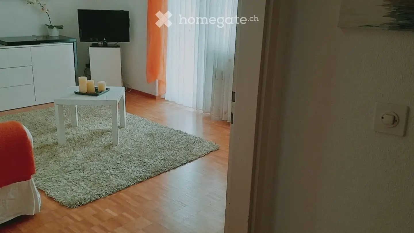 Wohnung mieten - 6815 Melide